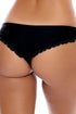 Luli Fama Si, Soy Sirena Scalloped Back Minimal Cov.bttm